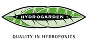 Hydrogarden logo